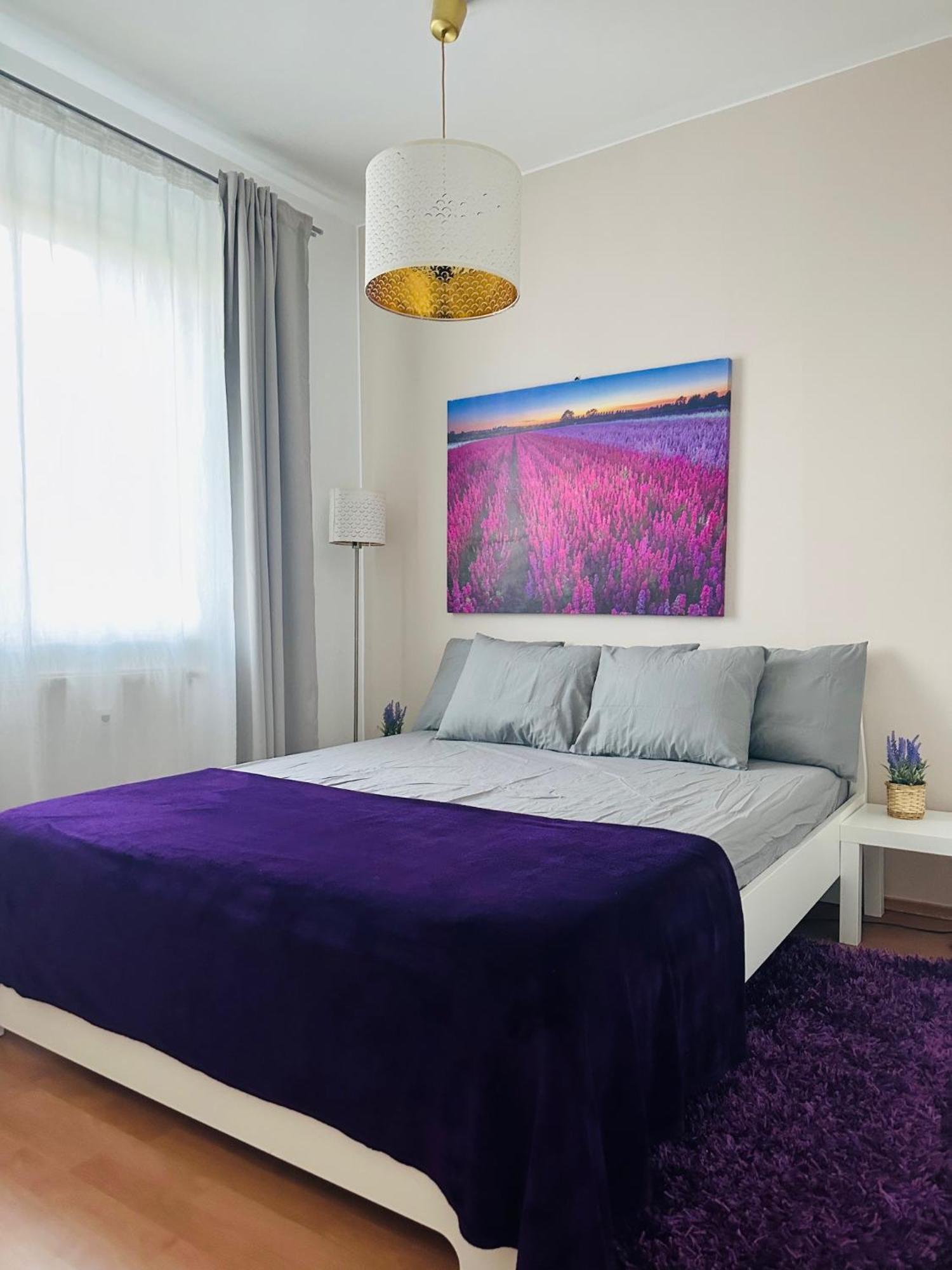 After Two Apartment 브라티슬라바 외부 사진
