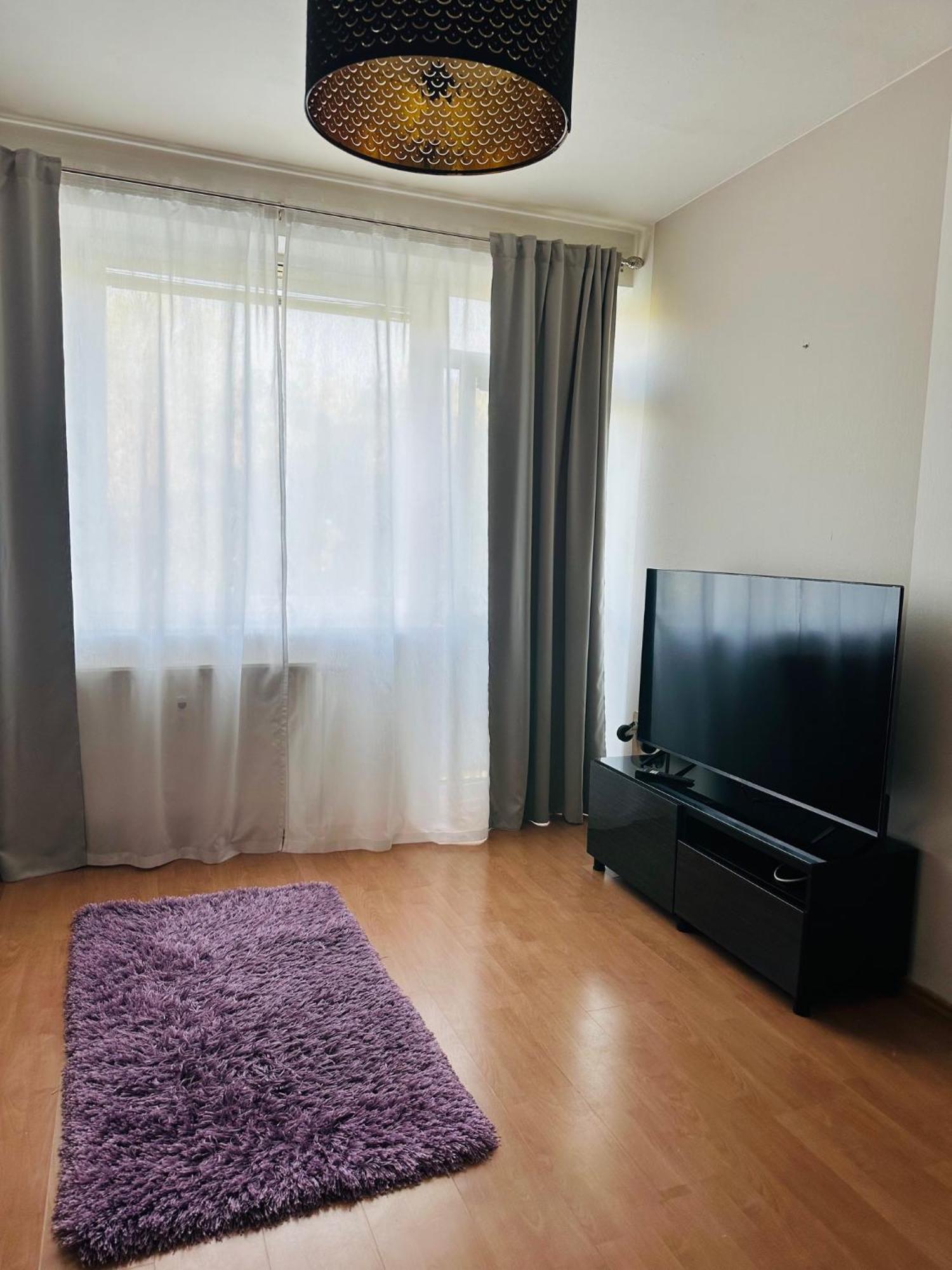 After Two Apartment 브라티슬라바 외부 사진
